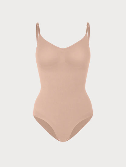 Comfortabele bodysuit