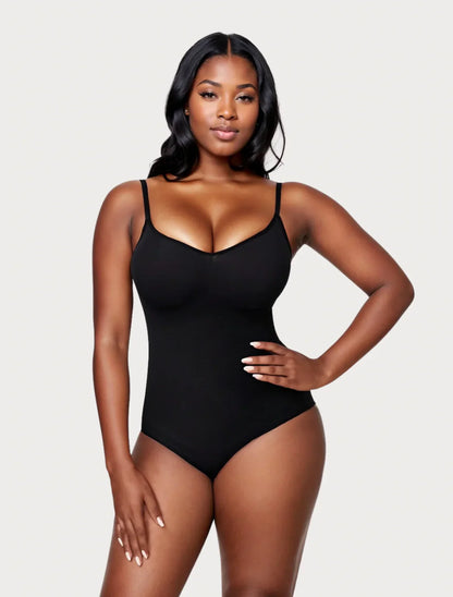 Comfortabele bodysuit