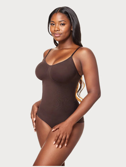 Comfortabele bodysuit