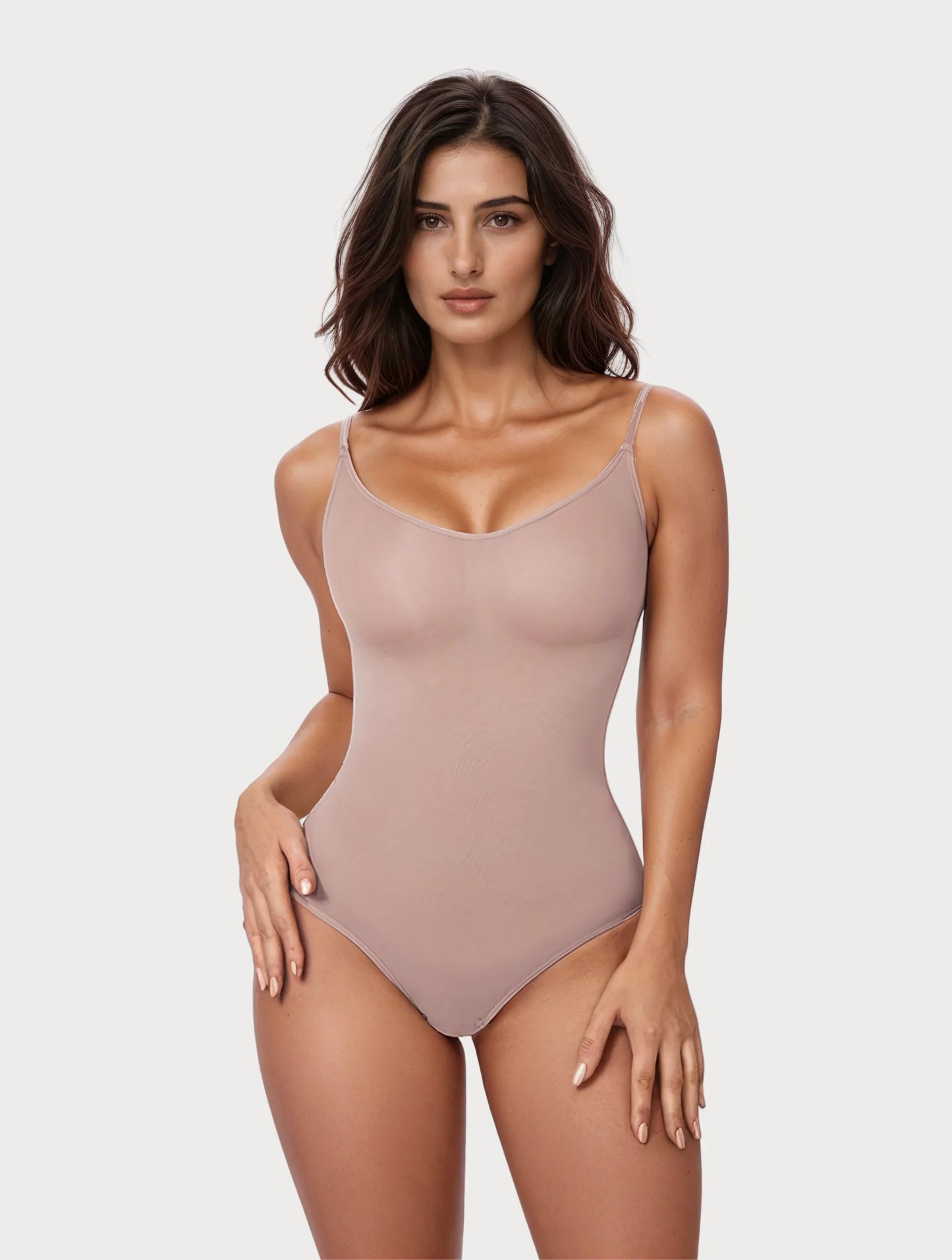 Comfortabele bodysuit